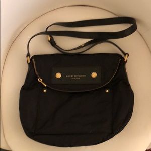 Authentic Marc by Marc Jacob crossbody bag